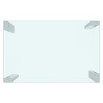 Meridian Rectangular Dining Table