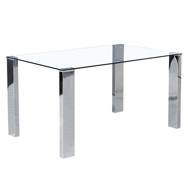 Meridian Rectangular Dining Table