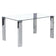 Meridian Rectangular Dining Table