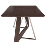 Phantom Rectangular Dining Table