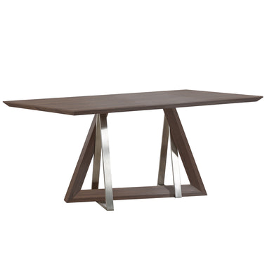 Phantom Rectangular Dining Table