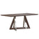 Phantom Rectangular Dining Table