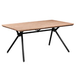 Beacon Rectangular Dining Table
