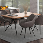 Beacon Rectangular Dining Table