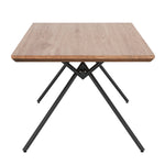 Beacon Rectangular Dining Table