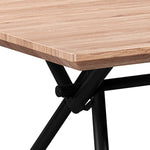Beacon Rectangular Dining Table