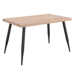 Illustrious Rectangular Dining Table