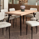 Illustrious Rectangular Dining Table
