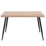 Illustrious Rectangular Dining Table