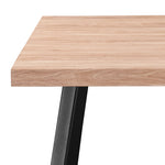Illustrious Rectangular Dining Table
