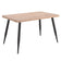 Illustrious Rectangular Dining Table