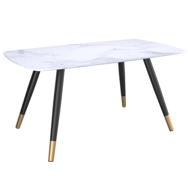 Echo Rectangular Dining Table
