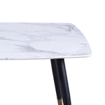 Echo Rectangular Dining Table