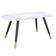 Echo Rectangular Dining Table