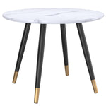 Echo 40" Round Dining Table