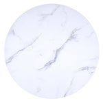 Echo 40" Round Dining Table