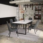Gallant Extendable Dining Table