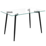 Allure Rectangular Dining Table