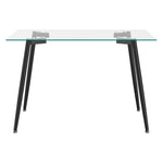 Allure Rectangular Dining Table