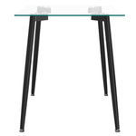 Allure Rectangular Dining Table