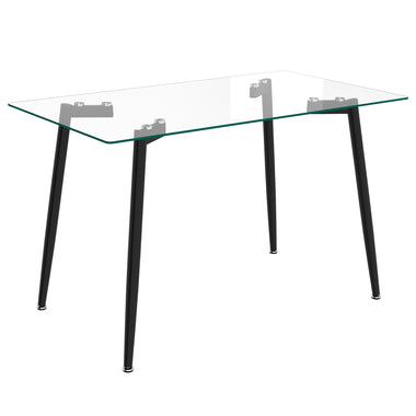 Allure Rectangular Dining Table