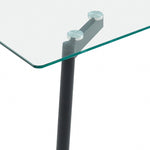Allure Rectangular Dining Table