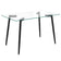 Allure Rectangular Dining Table