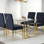 Adonis Rectangular Dining Table