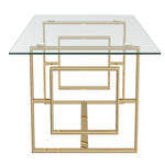 Adonis Rectangular Dining Table