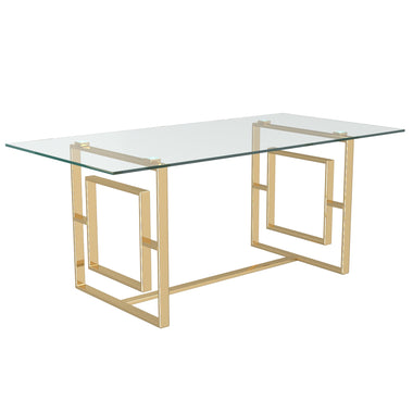 Adonis Rectangular Dining Table
