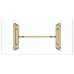Adonis Rectangular Dining Table