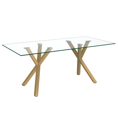 Shadow Rectangular Dining Table
