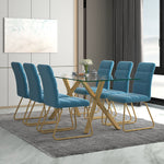 Shadow Rectangular Dining Table