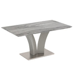 Majestic Rectangular Dining Table