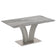 Majestic Rectangular Dining Table