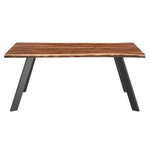 Radiant Rectangular Dining Table