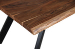 Radiant Rectangular Dining Table
