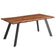 Radiant Rectangular Dining Table