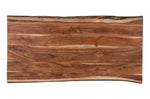 Radiant Rectangular Dining Table