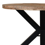 Celestial 46" Round Dining Table