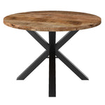 Celestial 46" Round Dining Table
