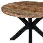 Celestial 46" Round Dining Table