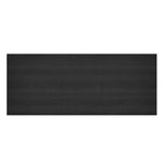 Noir Extendable Dining Table