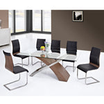 Aurora Rectangular Dining Table