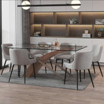 Aurora Rectangular Dining Table