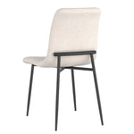 Bespoke Fabric Dining Chair (Set of 2)