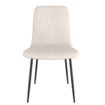 Bespoke Fabric Dining Chair (Set of 2)
