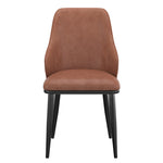 Kensington Faux Leather Dining Chair (Set of 2)