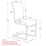 Astoria Dining Chair (Set of 2)