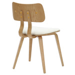 Pinnacle Fabric Dining Chair